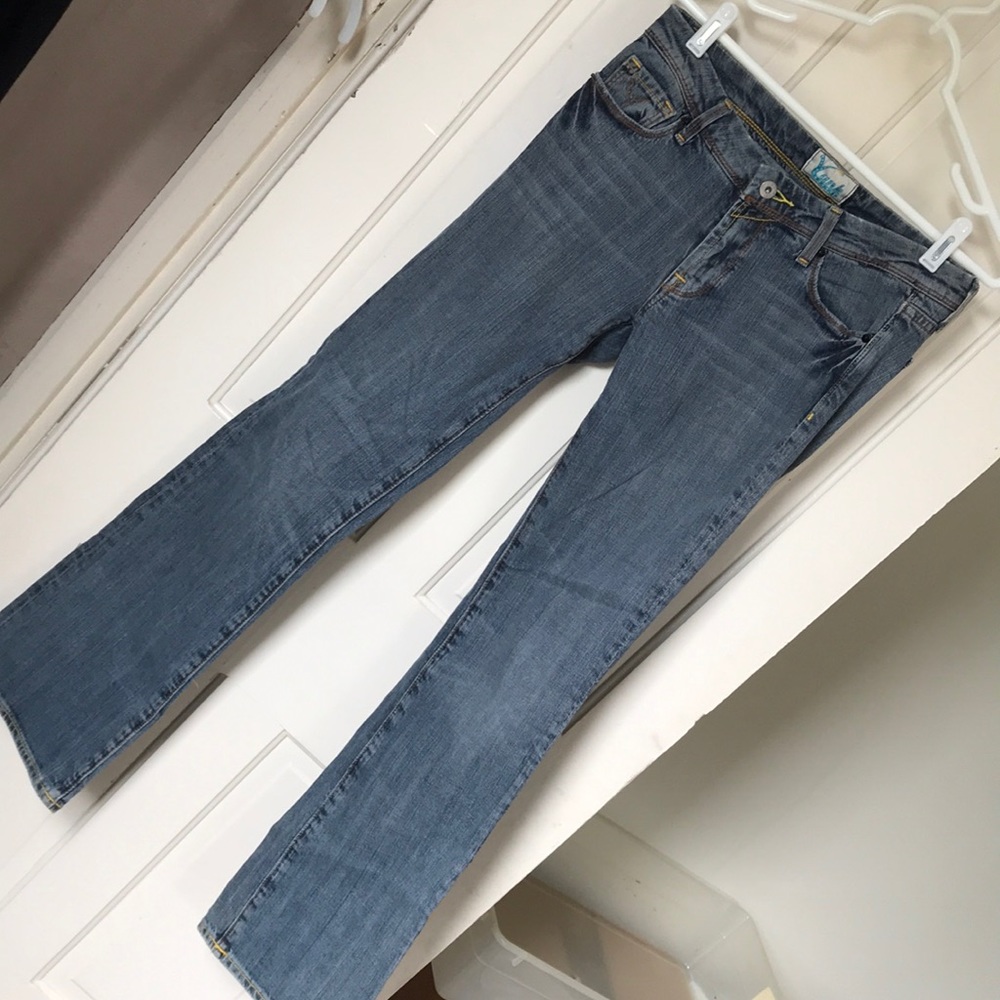 NWOT Yank jeans